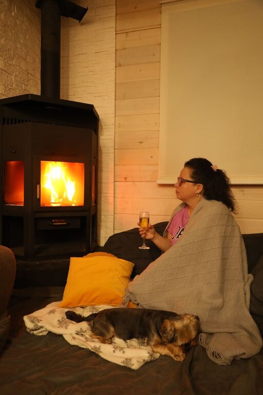 Cozy Evenings Without Screens: Ideas for Relaxing and Recharging