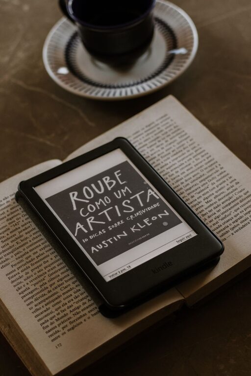 How to Build a Simple Reading Habit: A Beginner’s Guide